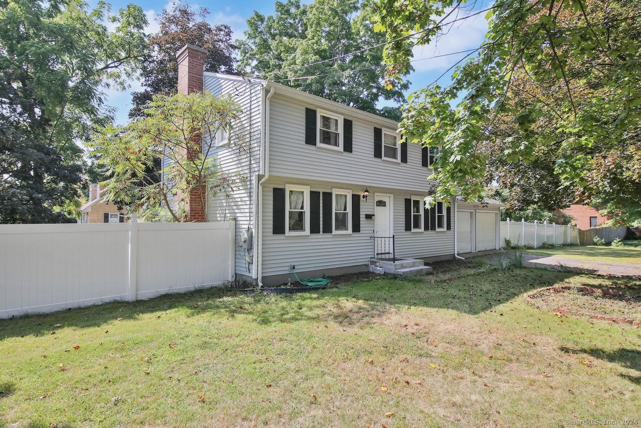 82 Brainard Road Enfield CT 06082
