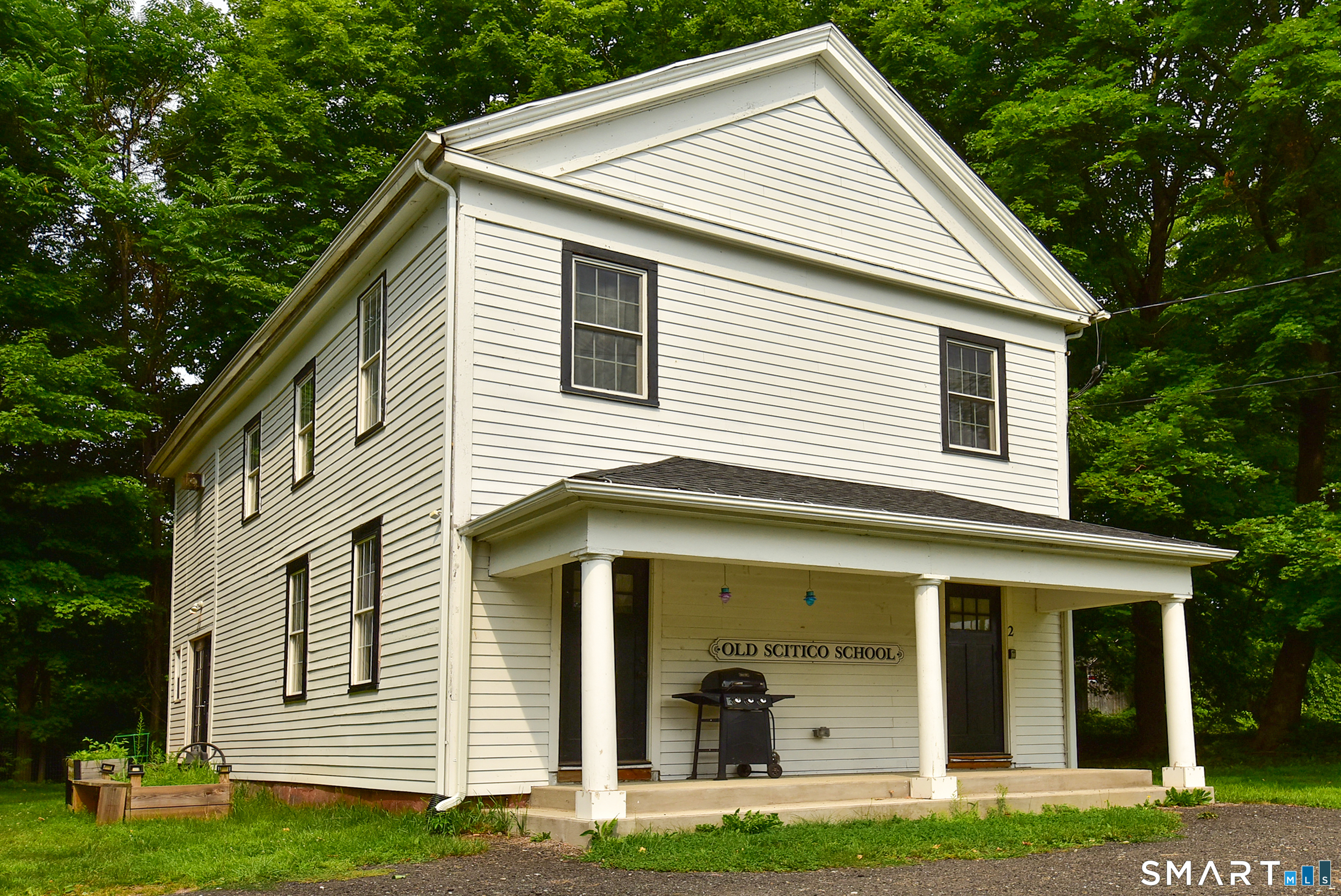 2 Broad Brook Road Enfield CT 06082