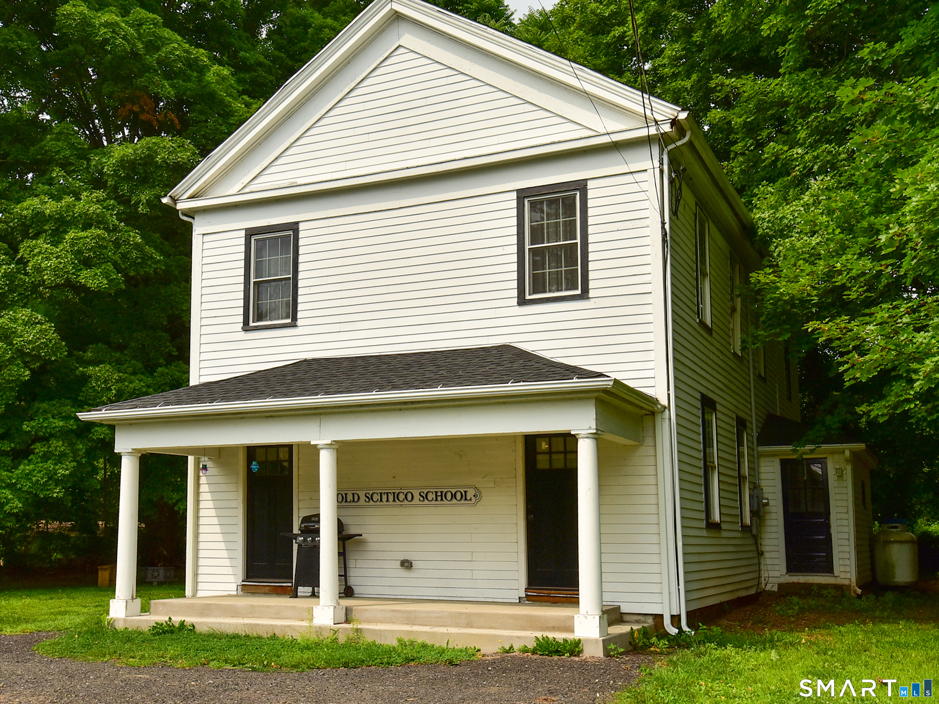 2 Broad Brook Road Enfield CT 06082