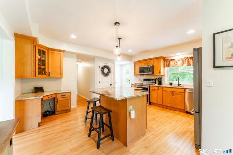 229 South Street Brooklyn CT 06234