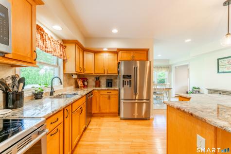 229 South Street Brooklyn CT 06234