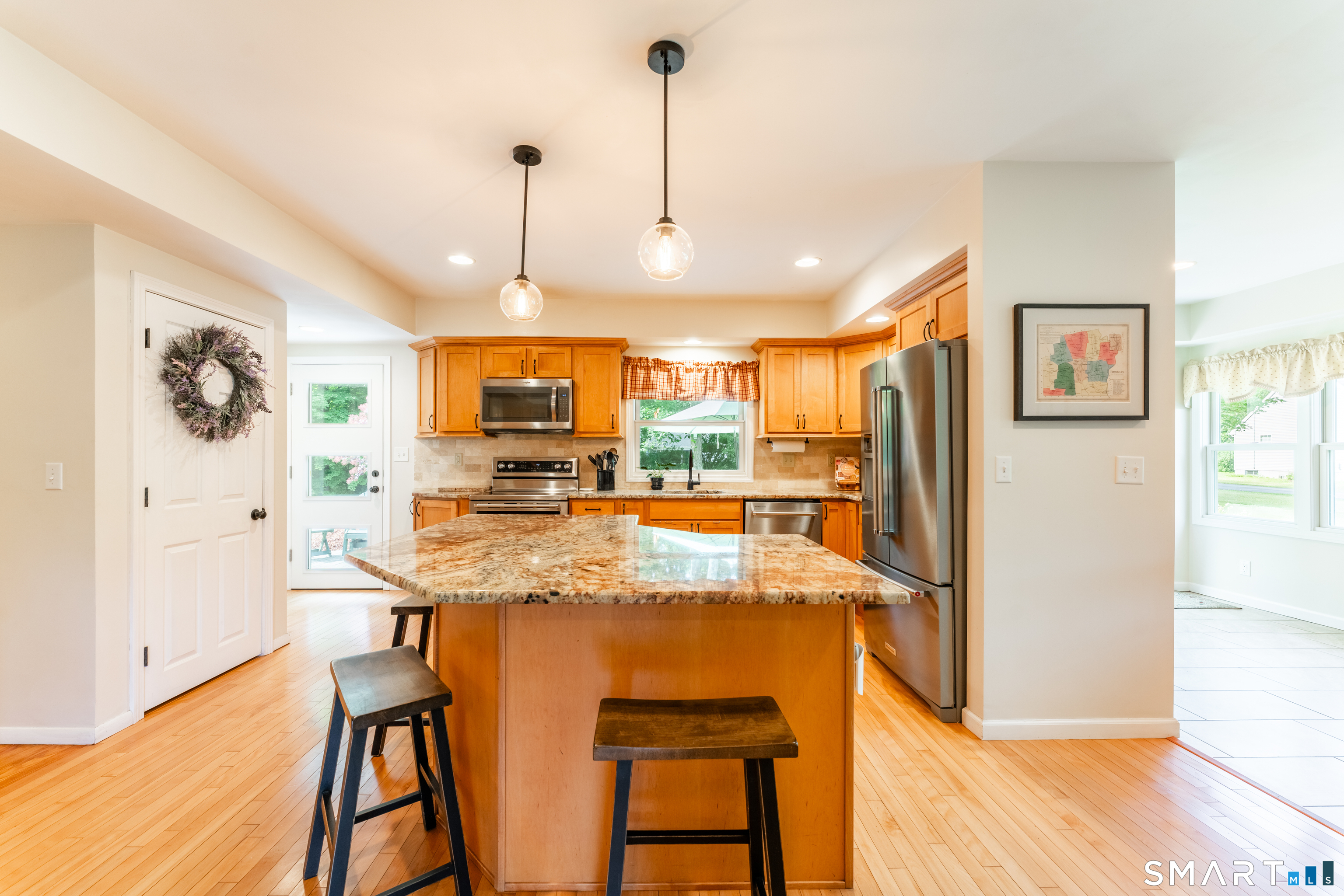 229 South Street Brooklyn CT 06234