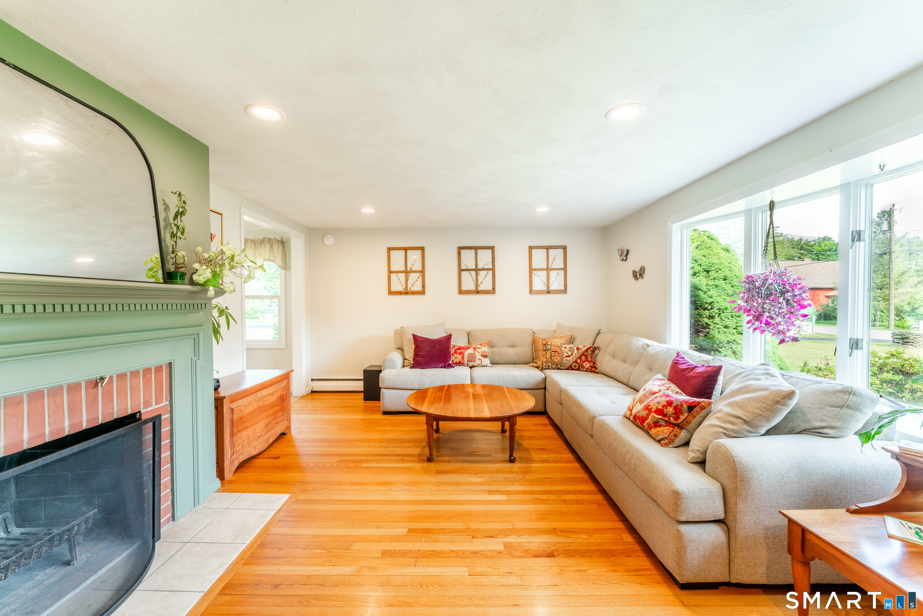 229 South Street Brooklyn CT 06234
