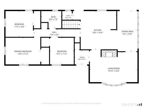 229 South Street Brooklyn CT 06234