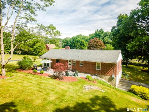 229 South Street Brooklyn CT 06234