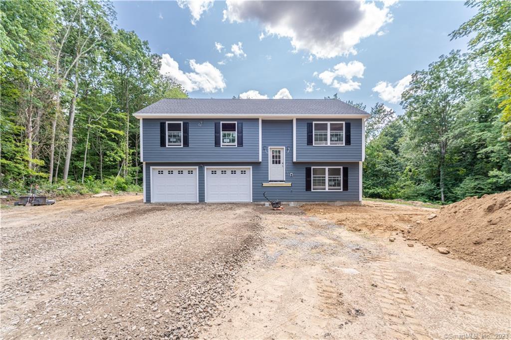 118 Branch Hill Road Preston CT 06365