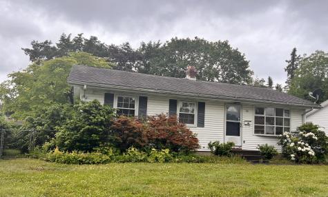 80 Village Circle Hamden CT 06514