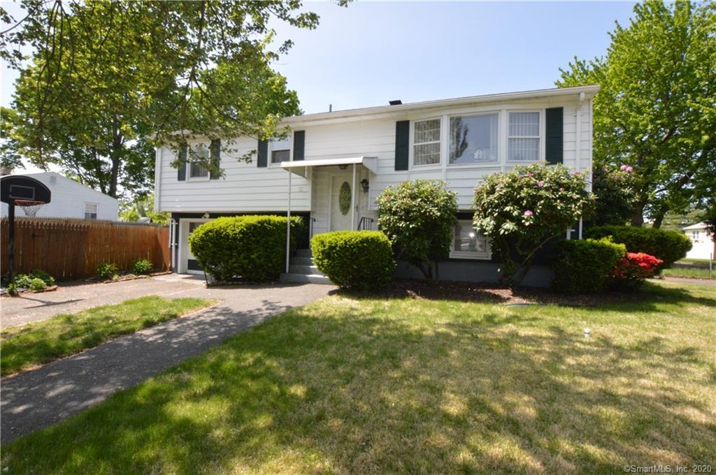 7 Roy Street West Haven CT 06516