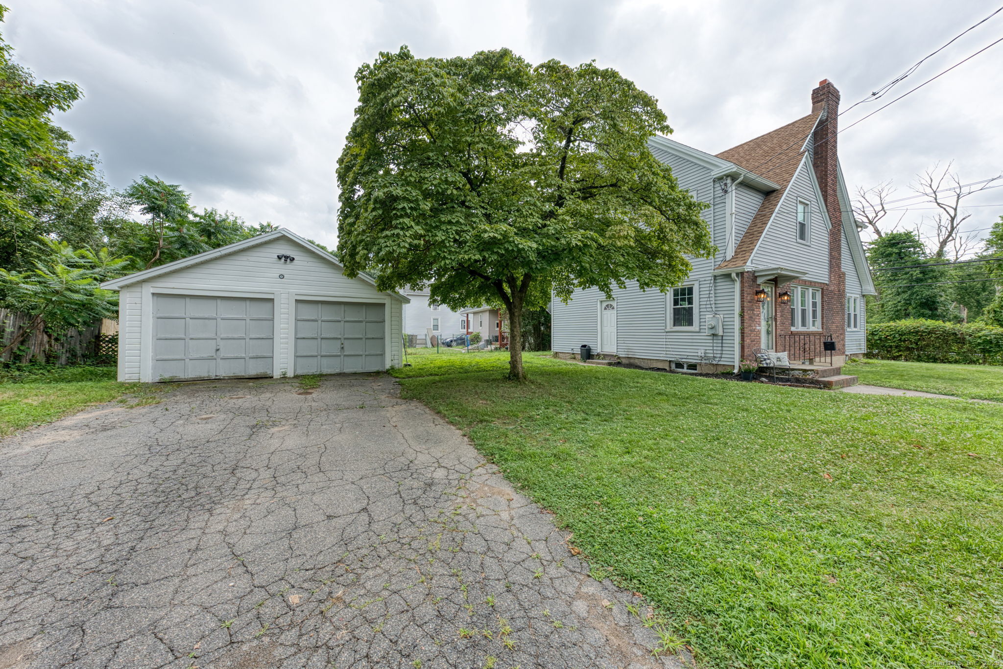 7 Ellsworth Street East Hartford CT 06108