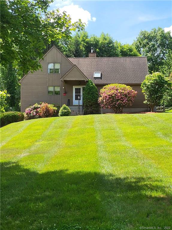 677 Exeter Road Lebanon CT 06249