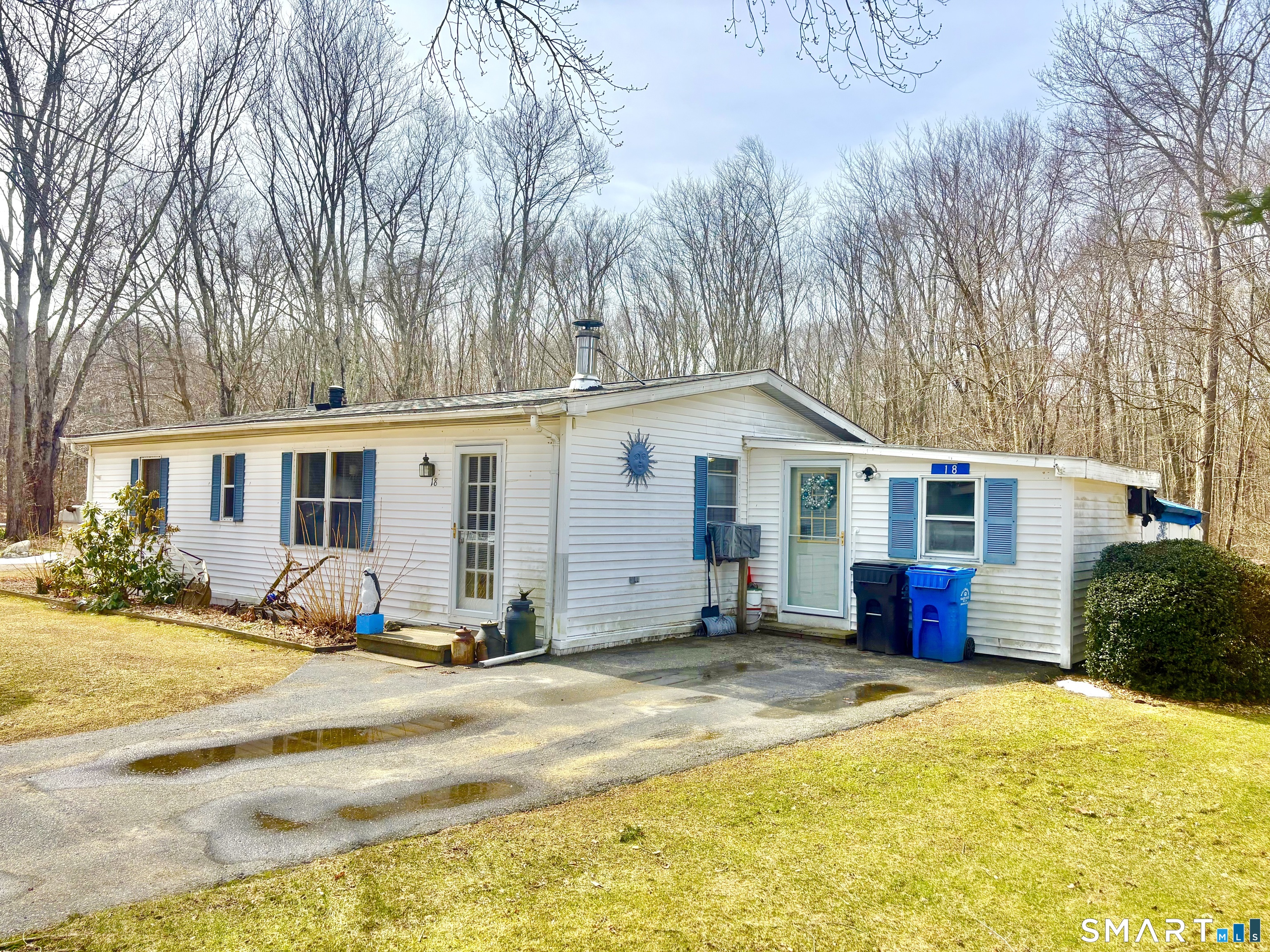 18 Quail Road Colchester CT 06415