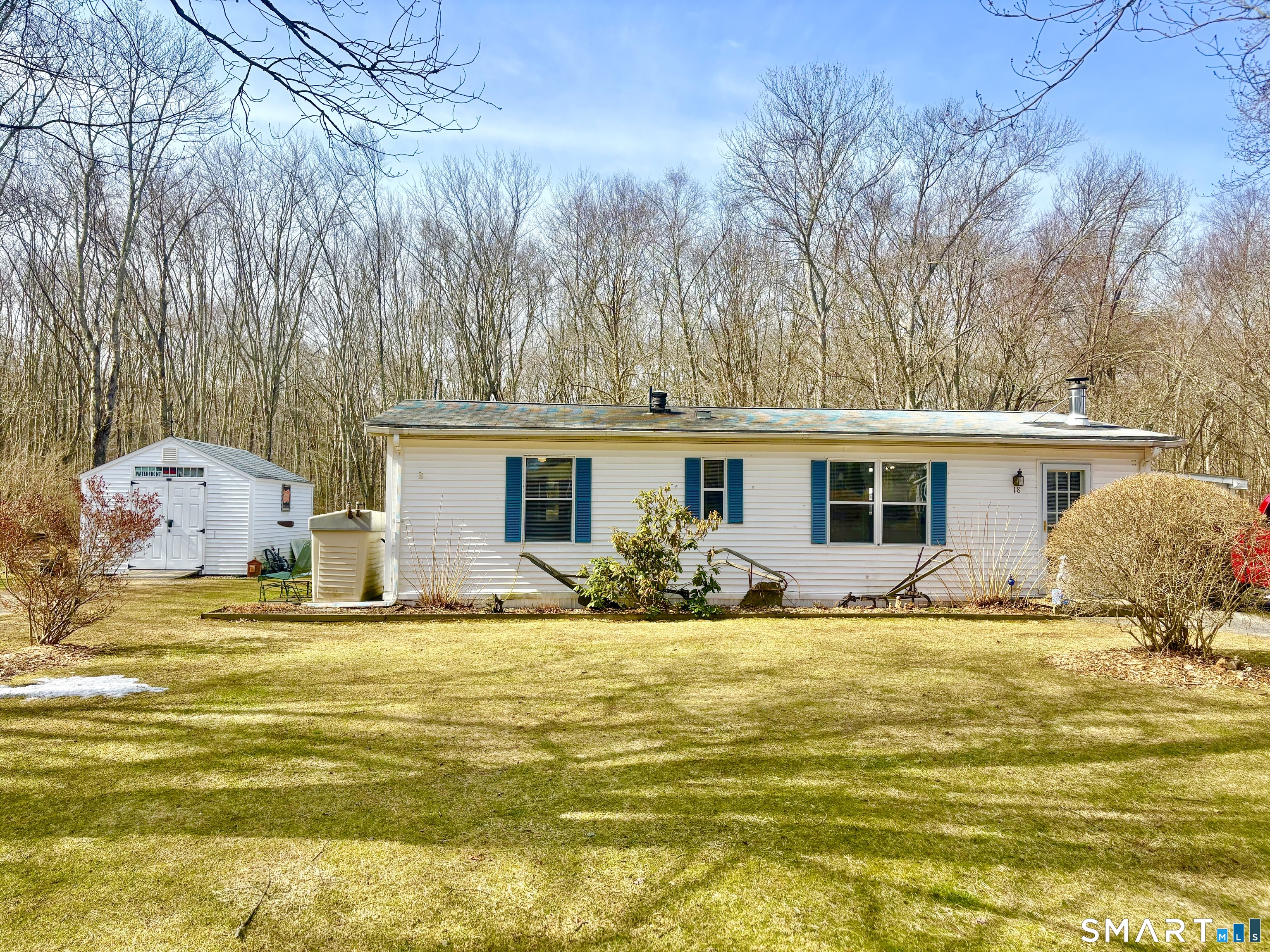 18 Quail Road Colchester CT 06415