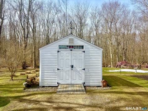 18 Quail Road Colchester CT 06415