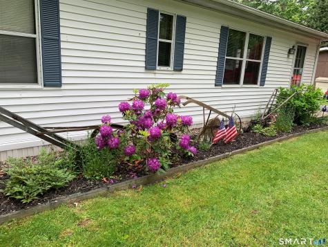18 Quail Road Colchester CT 06415