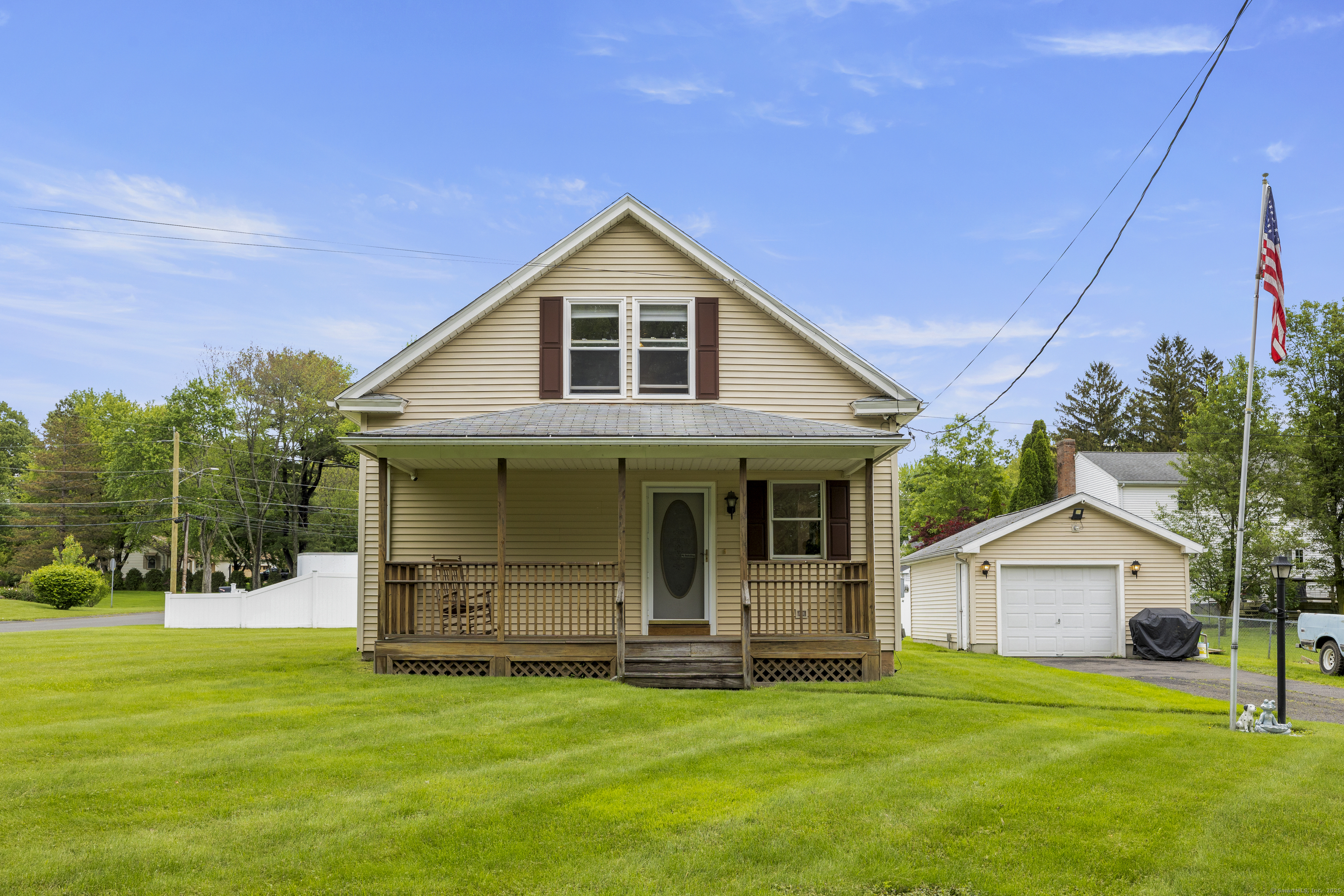 49 First Avenue Enfield CT 06082