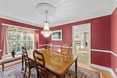 2 Sutherland Drive Newtown CT 06482