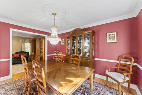 2 Sutherland Drive Newtown CT 06482