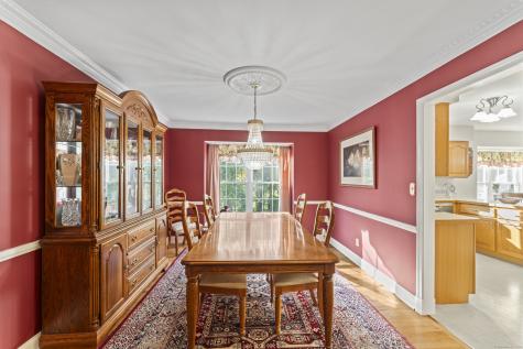 2 Sutherland Drive Newtown CT 06482