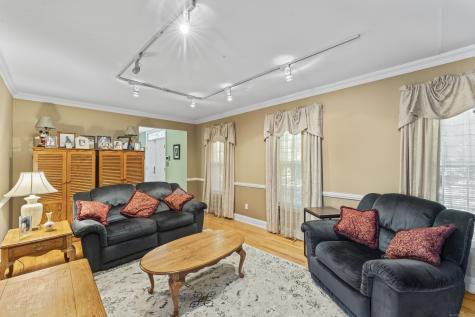 2 Sutherland Drive Newtown CT 06482