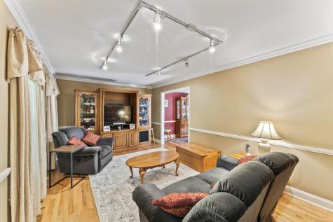 2 Sutherland Drive Newtown CT 06482