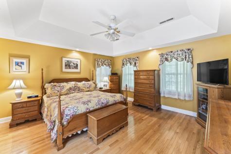 2 Sutherland Drive Newtown CT 06482