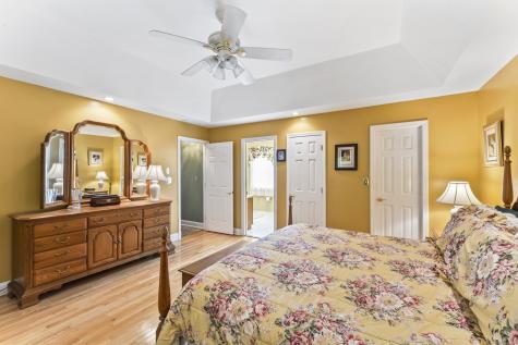 2 Sutherland Drive Newtown CT 06482