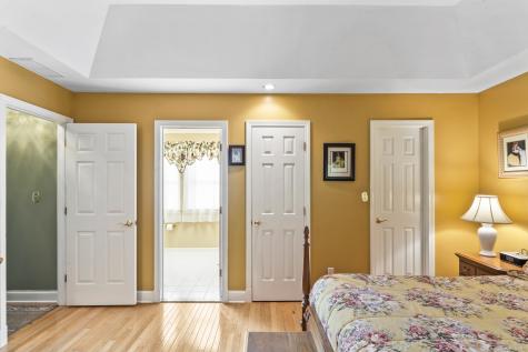 2 Sutherland Drive Newtown CT 06482