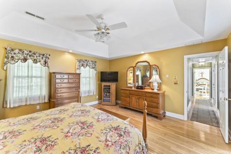 2 Sutherland Drive Newtown CT 06482