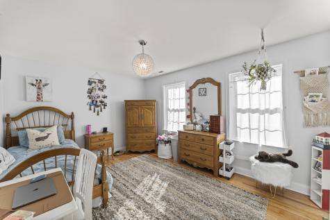 2 Sutherland Drive Newtown CT 06482