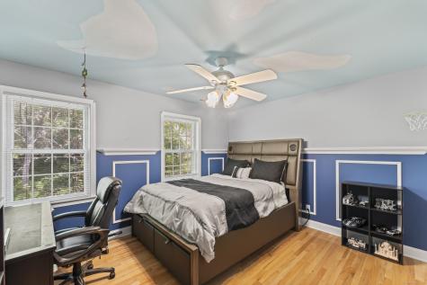 2 Sutherland Drive Newtown CT 06482