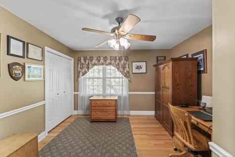 2 Sutherland Drive Newtown CT 06482