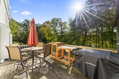 2 Sutherland Drive Newtown CT 06482