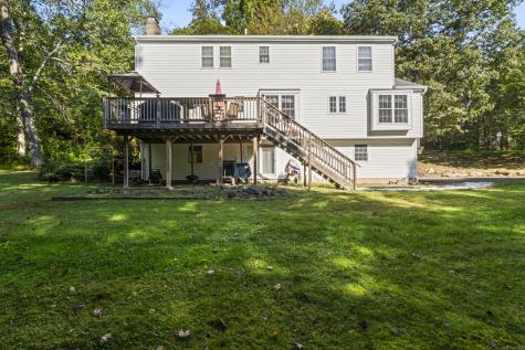 2 Sutherland Drive Newtown CT 06482