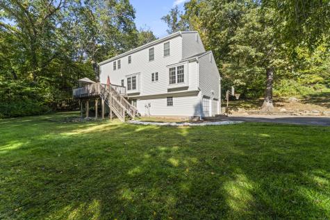 2 Sutherland Drive Newtown CT 06482