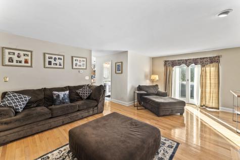 2 Sutherland Drive Newtown CT 06482