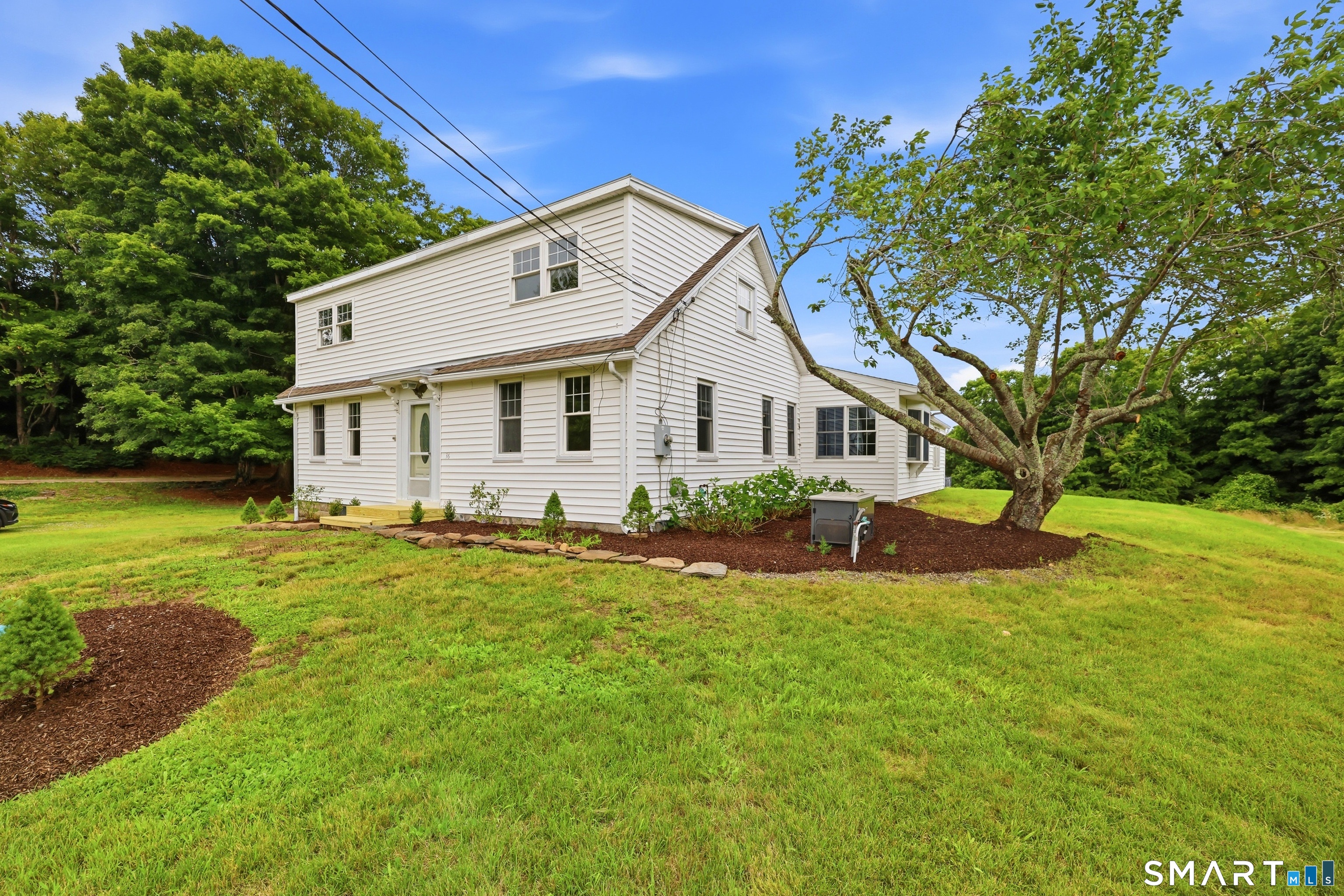 36 Krug Road Preston CT 06365