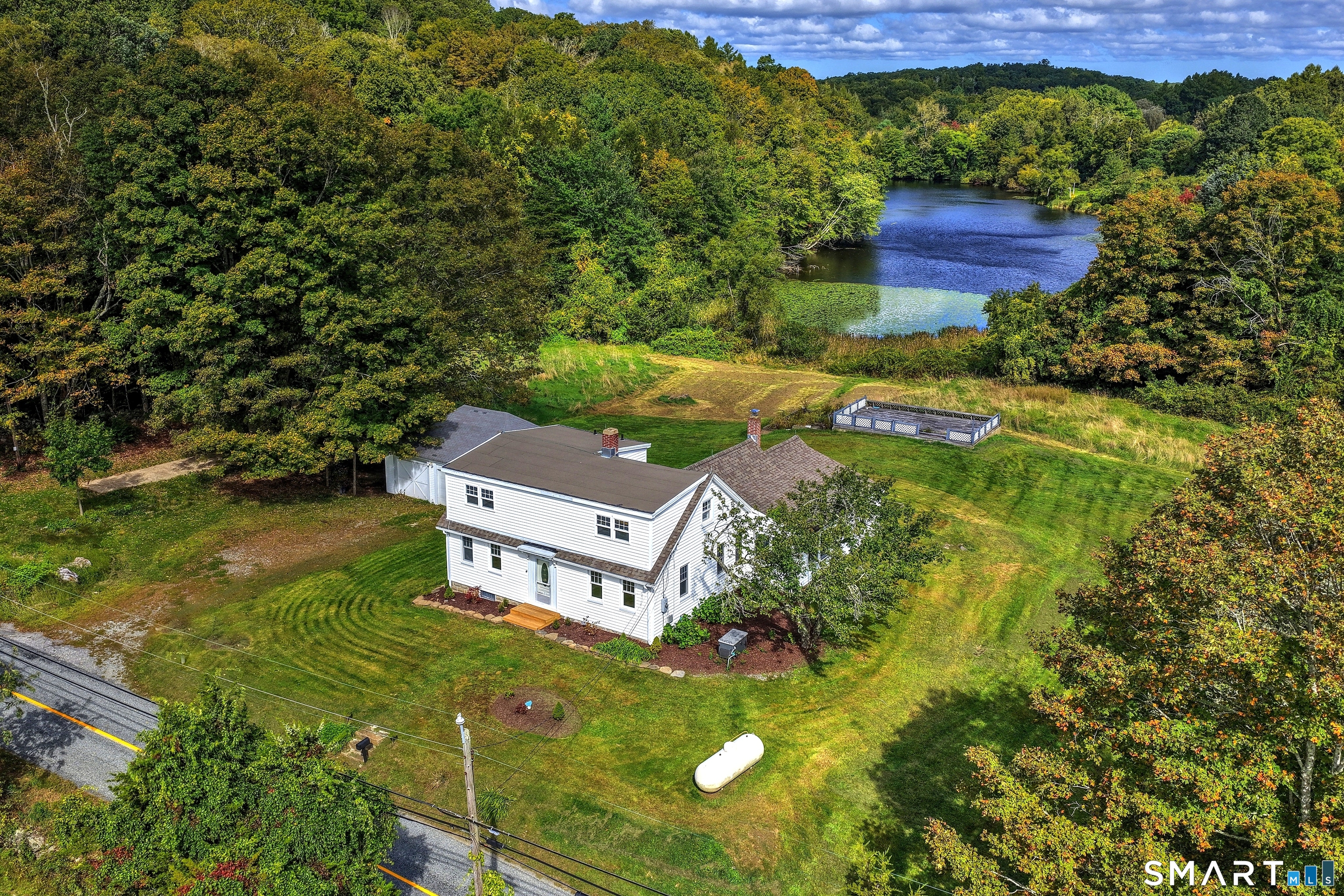 36 Krug Road Preston CT 06365