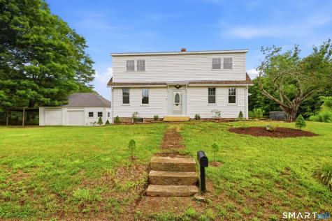 36 Krug Road Preston CT 06365