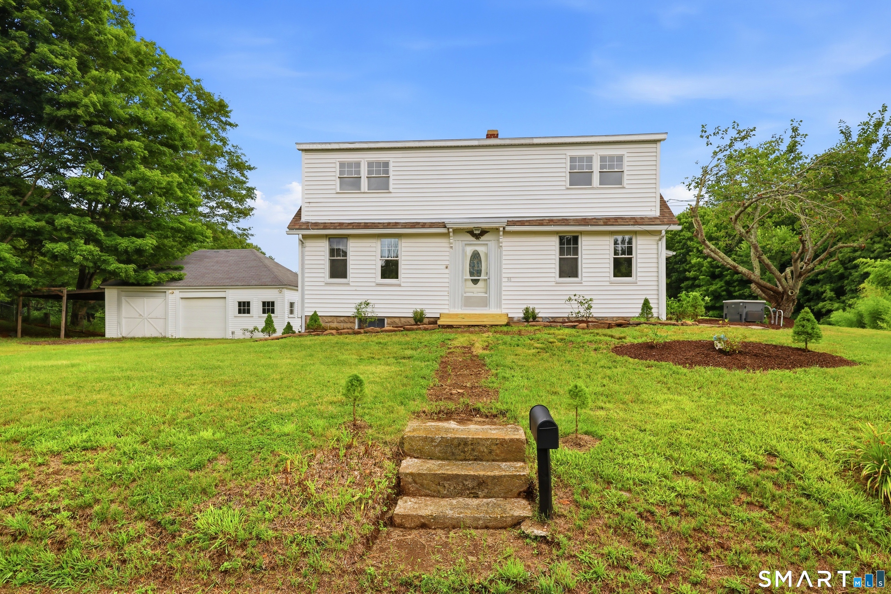 36 Krug Road Preston CT 06365