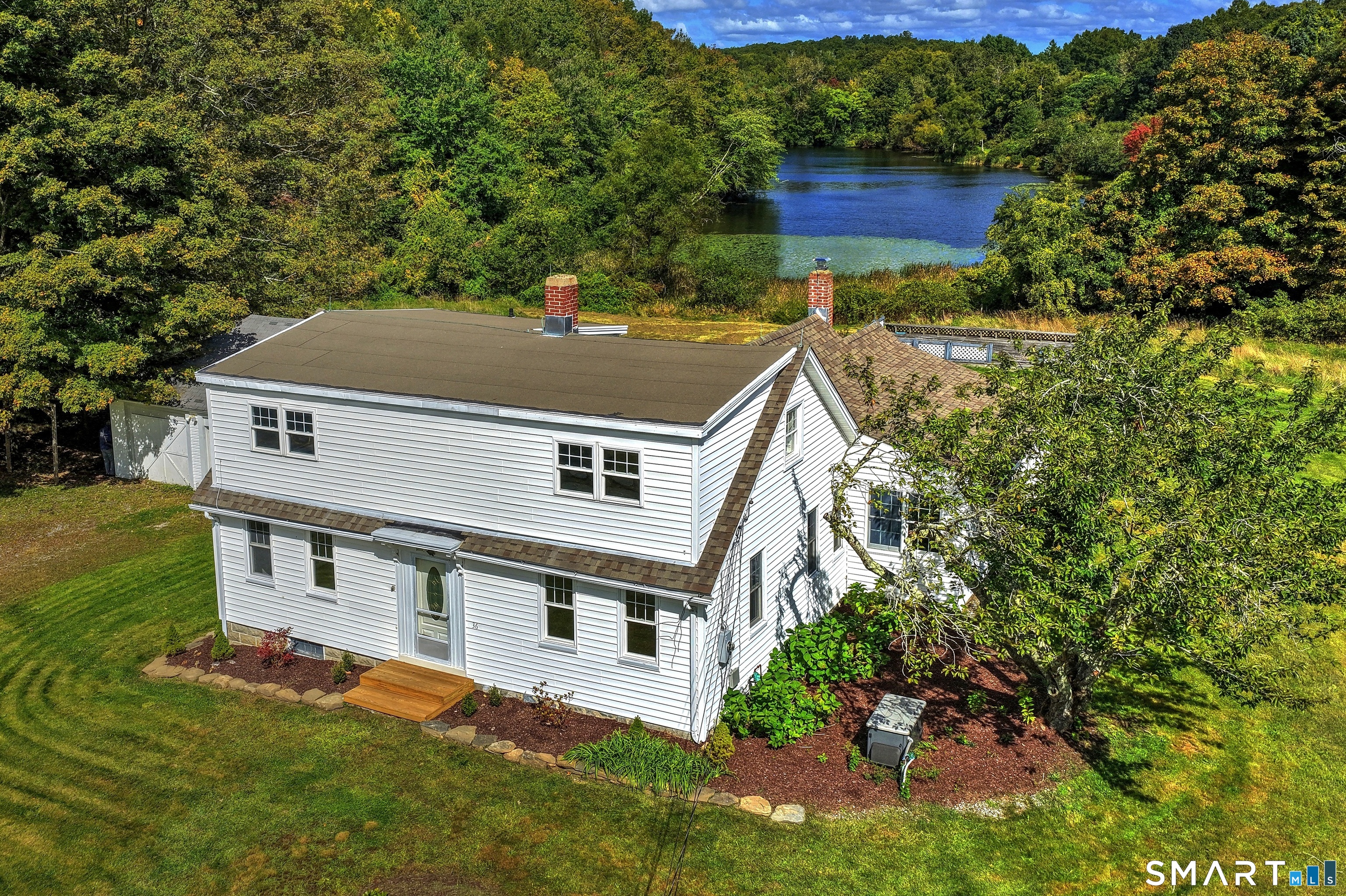 36 Krug Road Preston CT 06365