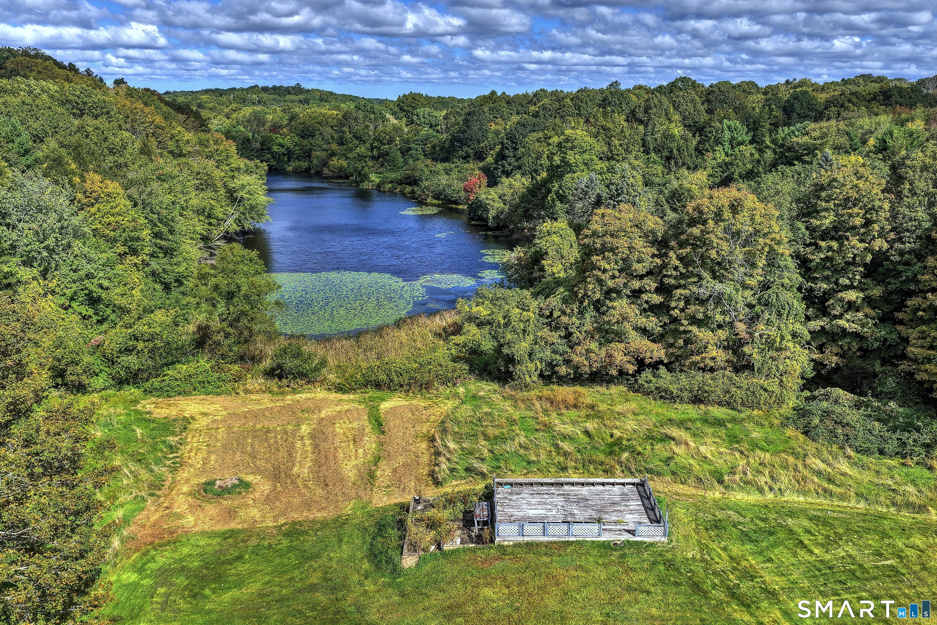 36 Krug Road Preston CT 06365