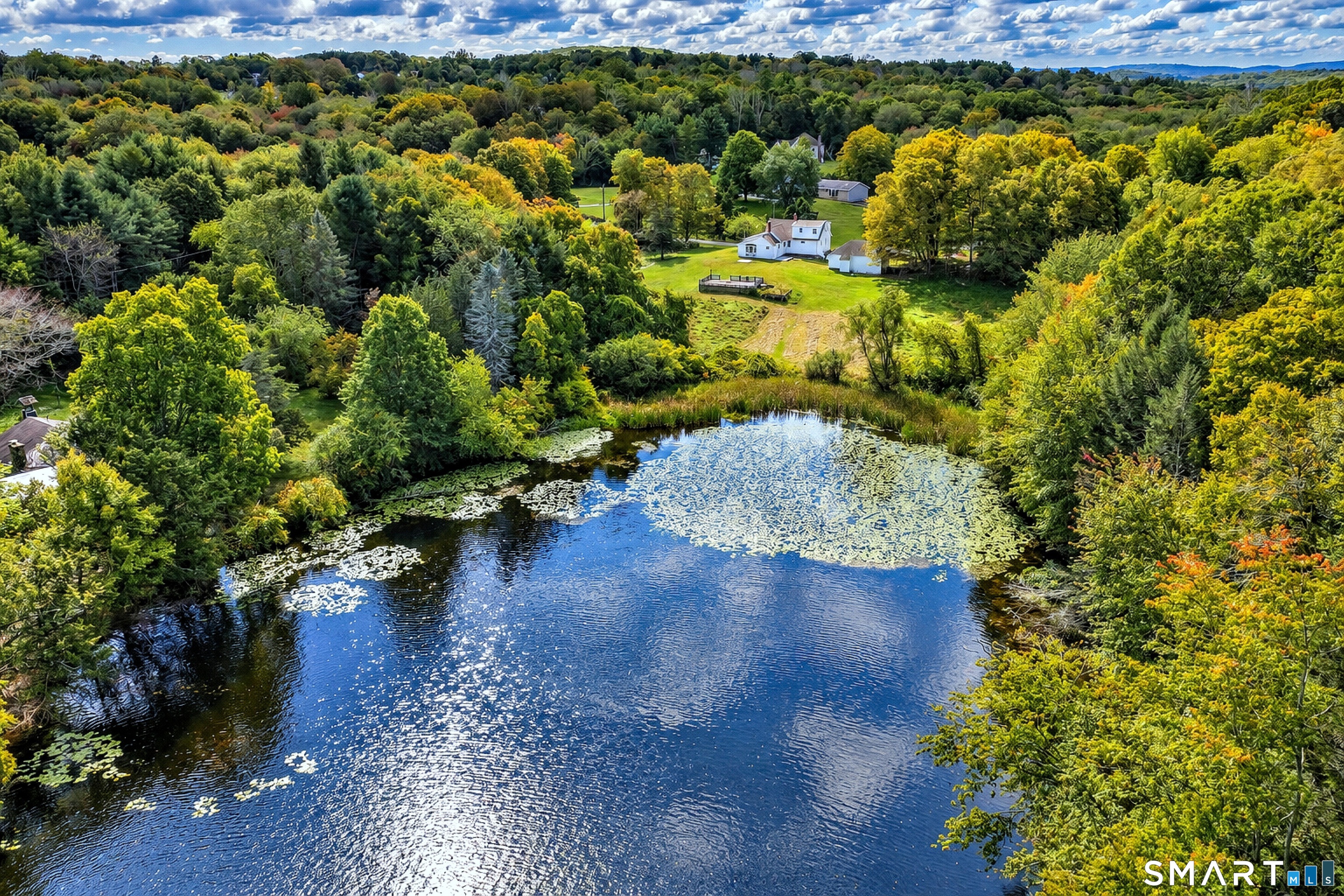 36 Krug Road Preston CT 06365