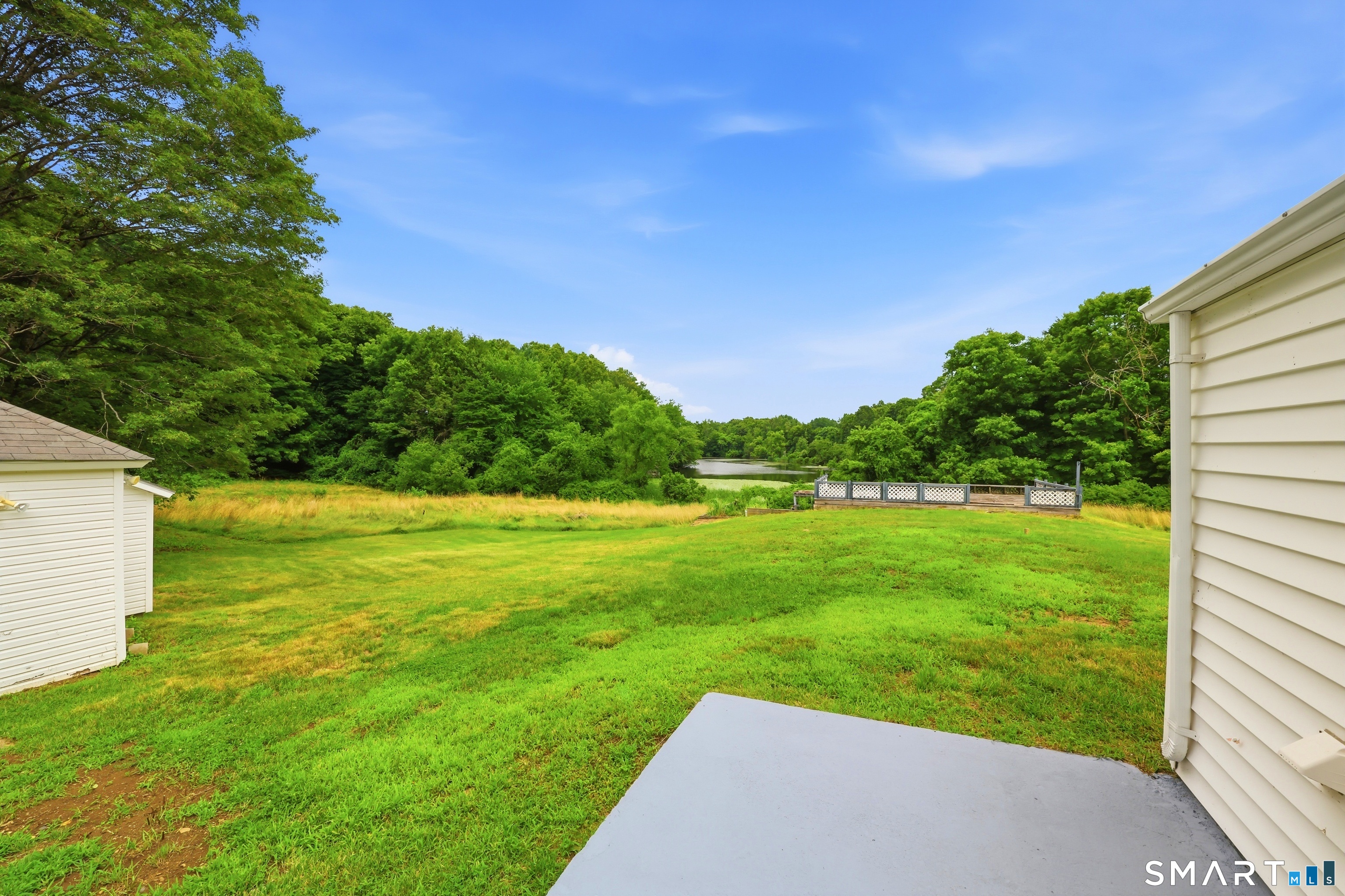 36 Krug Road Preston CT 06365