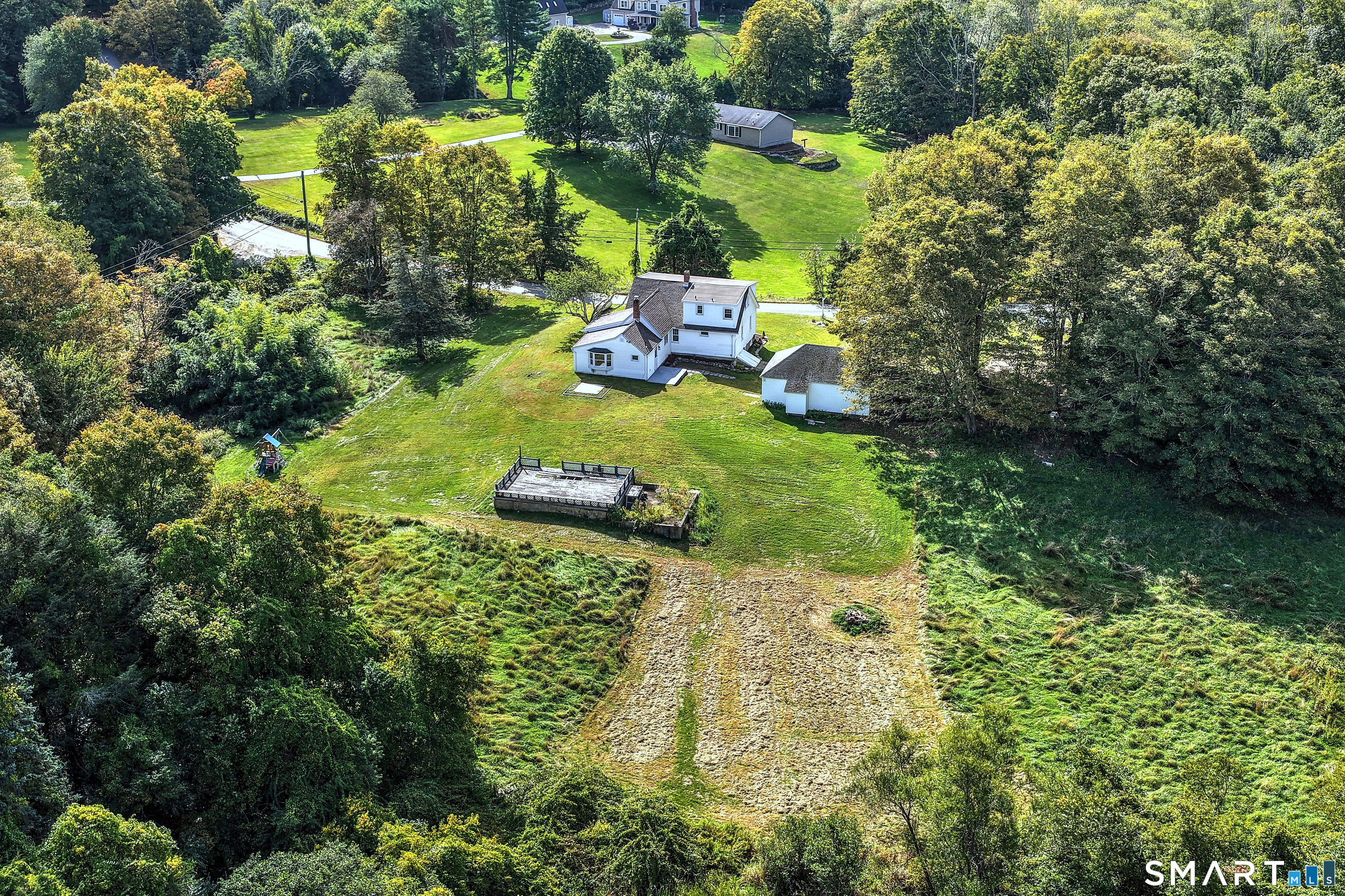 36 Krug Road Preston CT 06365