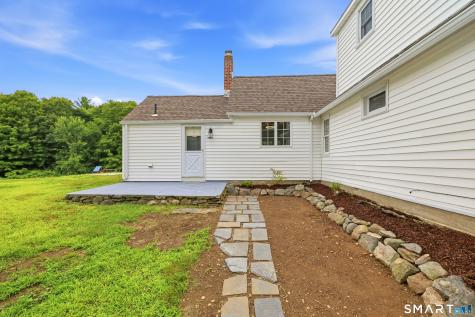 36 Krug Road Preston CT 06365