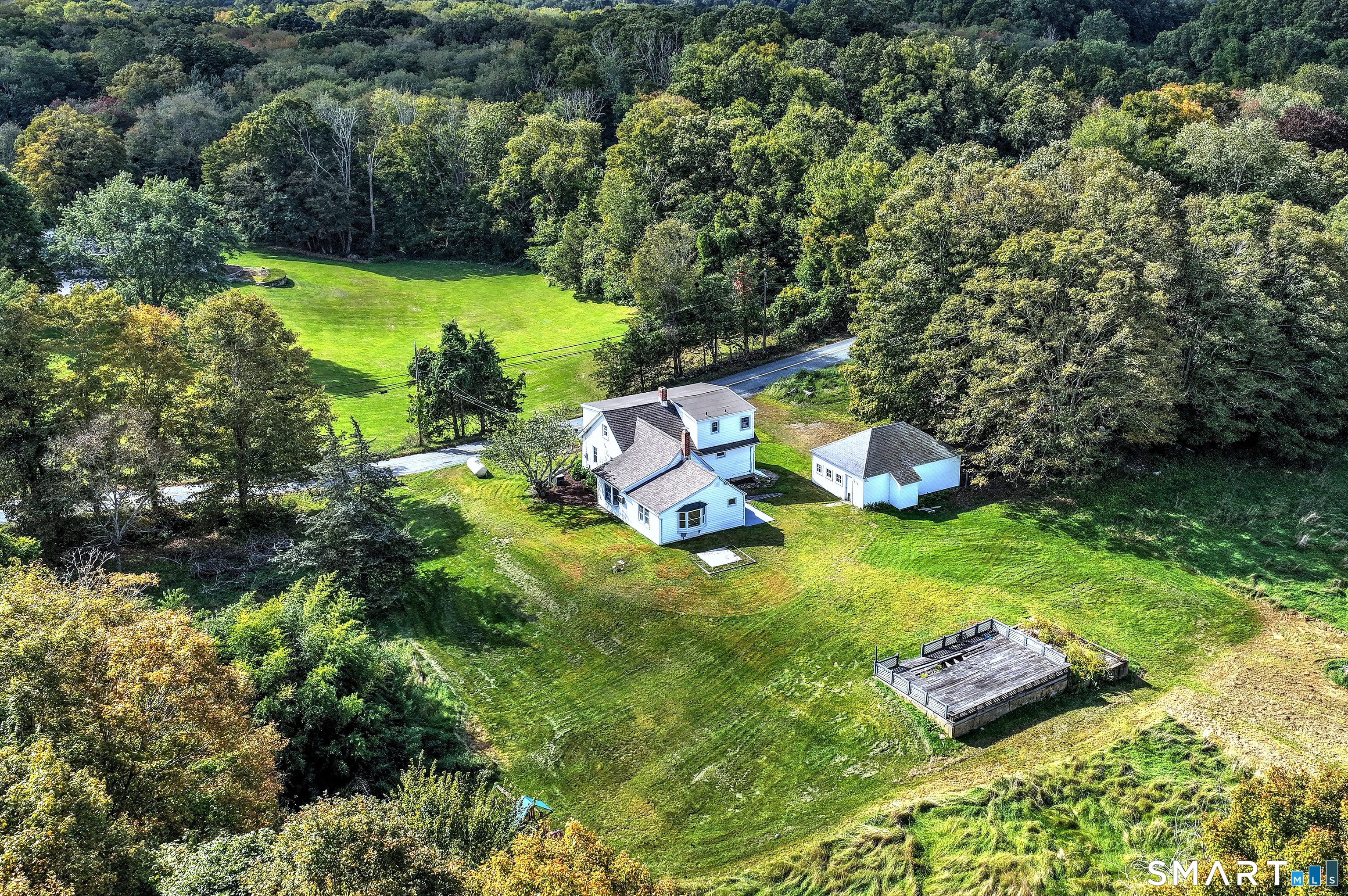 36 Krug Road Preston CT 06365