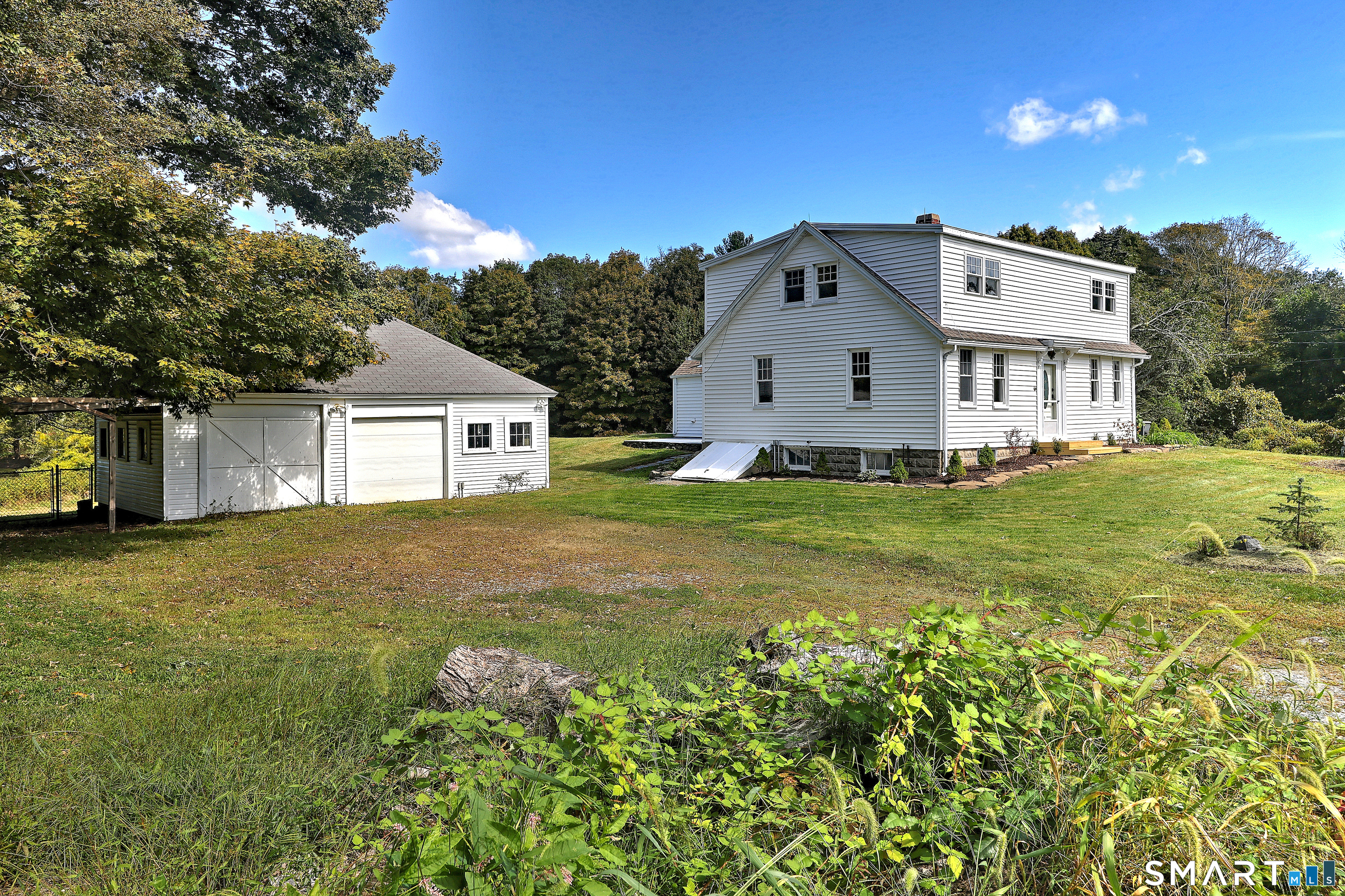 36 Krug Road Preston CT 06365