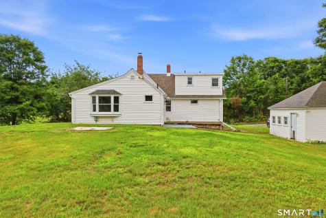36 Krug Road Preston CT 06365
