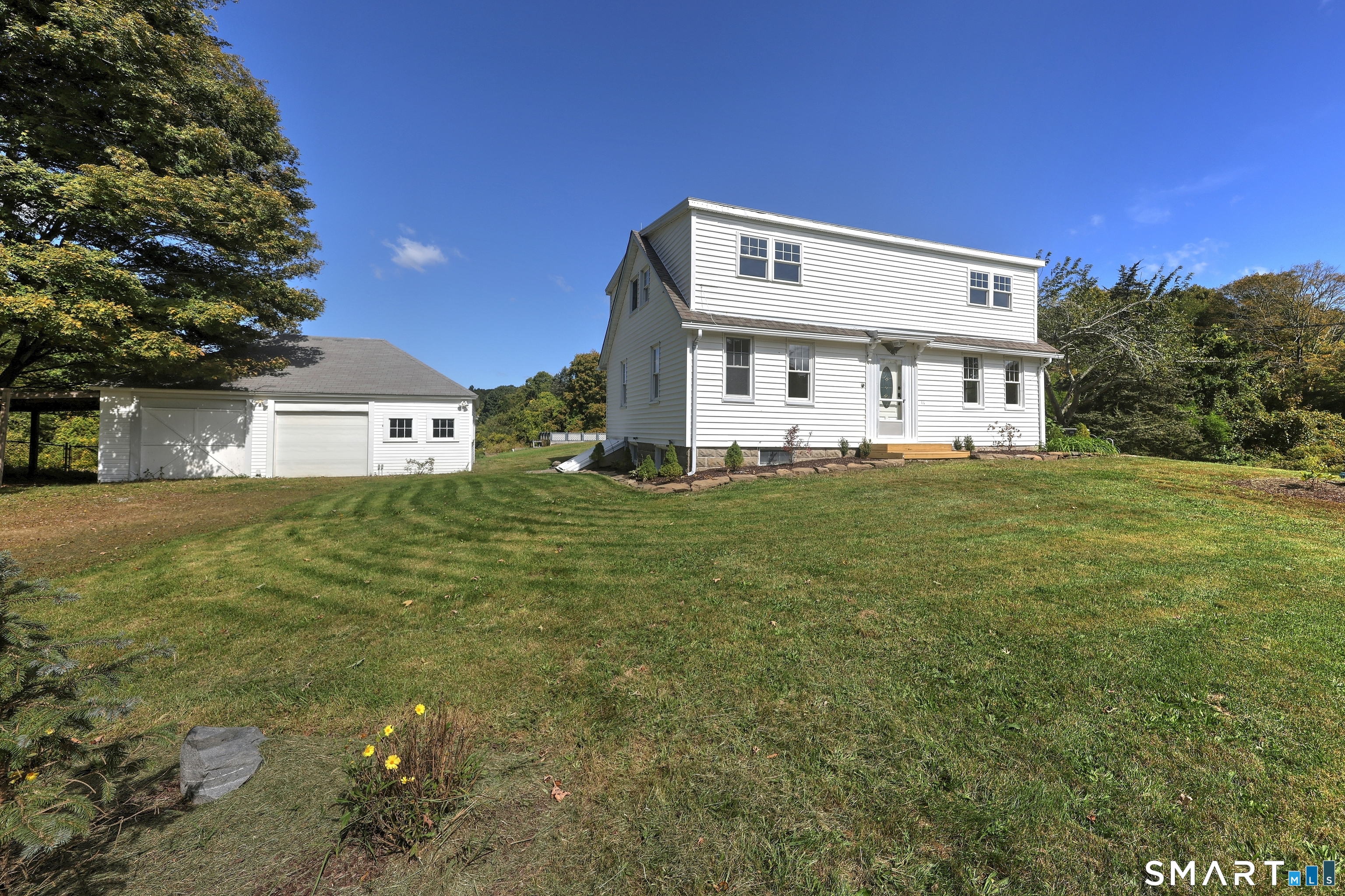 36 Krug Road Preston CT 06365