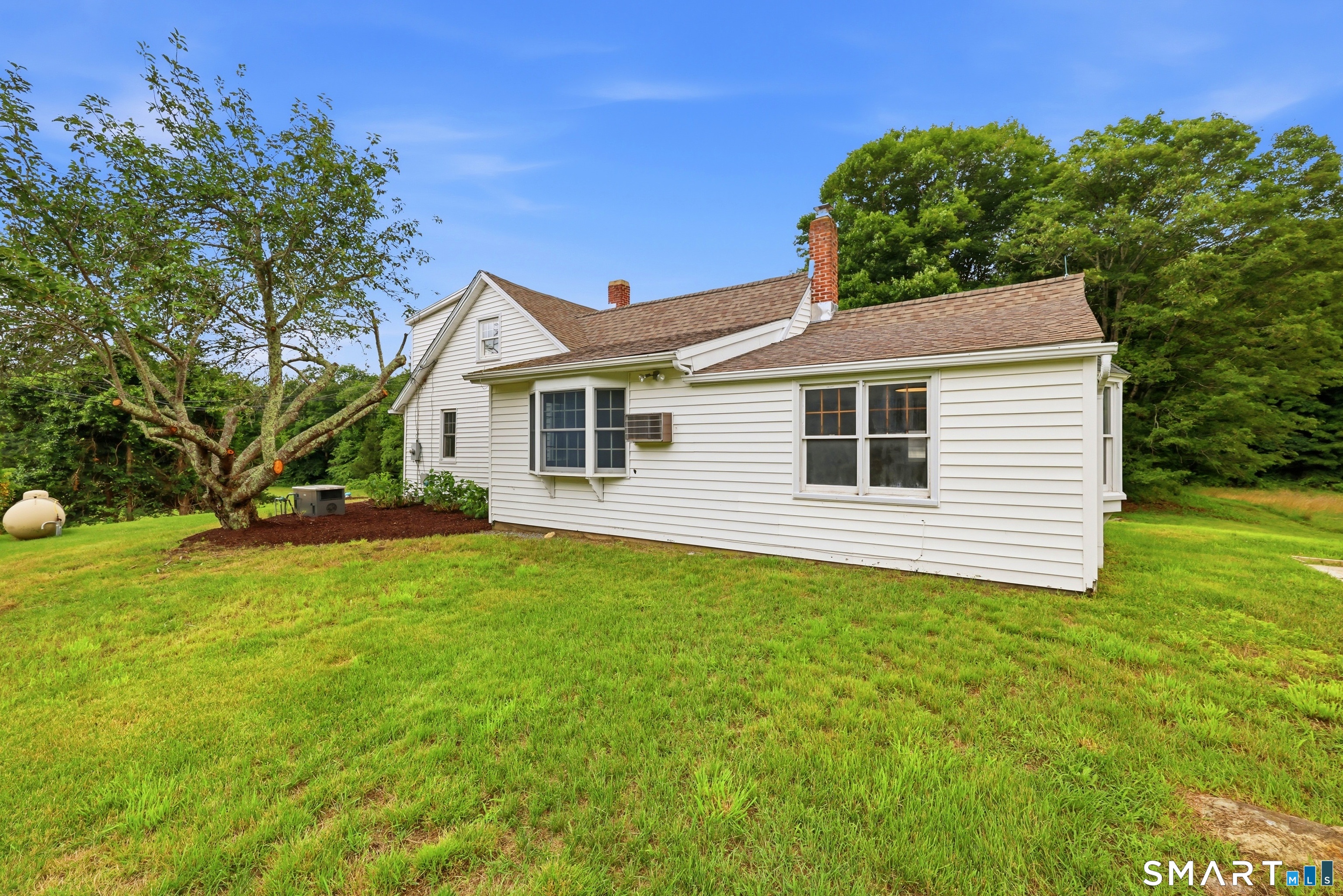 36 Krug Road Preston CT 06365